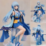 Figurine Long Kui – The Legend of Sword and Fairy (Senkenki Kyouden)