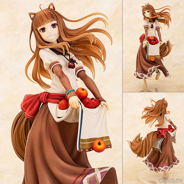 Figurine Holo – Ookami to Koushinryou