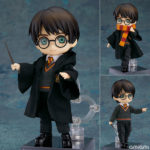 Figurine Nendoroid Harry Potter – Harry Potter