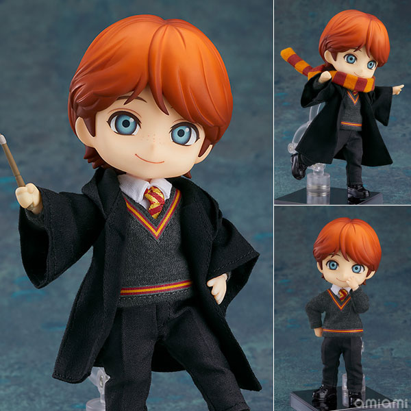 Figurine Ron Weasley – Harry Potter