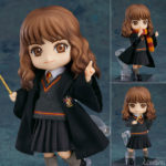 Figurine Nendoroid Hermione Granger – Harry Potter