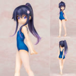 Figurine Shirosaki Hana – Watashi ni Tenshi ga Maiorita!