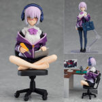 Figurine Shinjou Akane – SSSS.Gridman