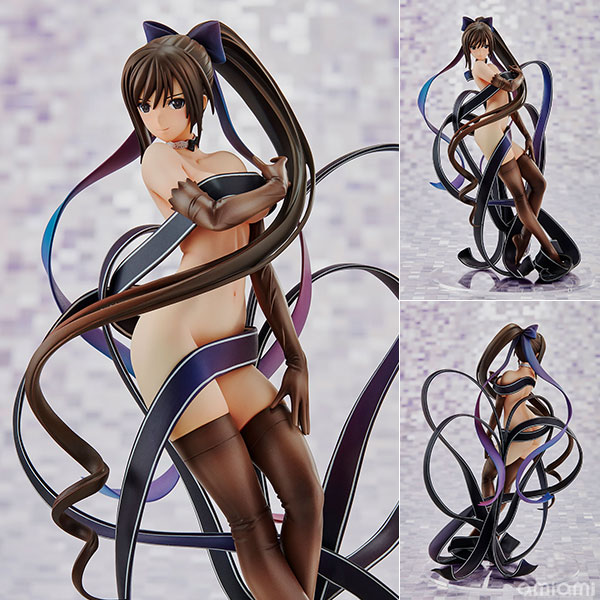 Figurine Sakuya – Shining Blade