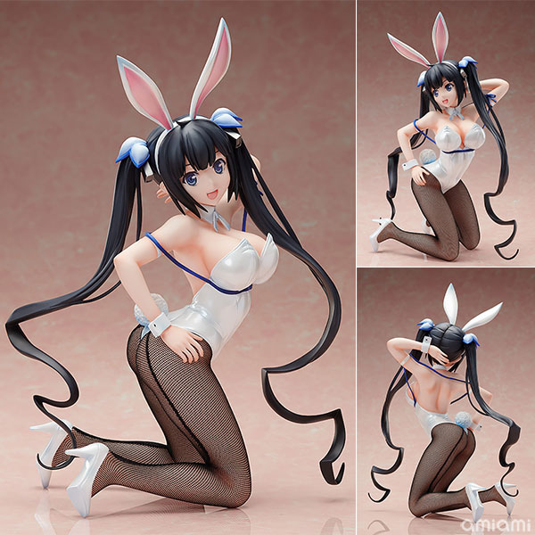 Figurine Hestia – Dungeon ni Deai o Motomeru no wa Machigatteiru Darou ka II