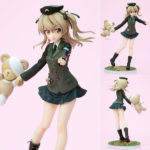 Figurine Shimada Alice – Girls und Panzer der Film