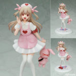 Figurine Natori Sana – Sana Channel