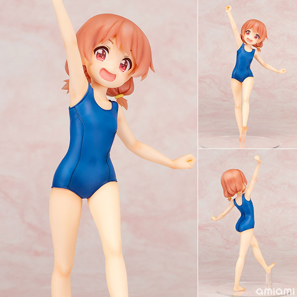 Figurine Hoshino Hinata – Watashi ni Tenshi ga Maiorita!