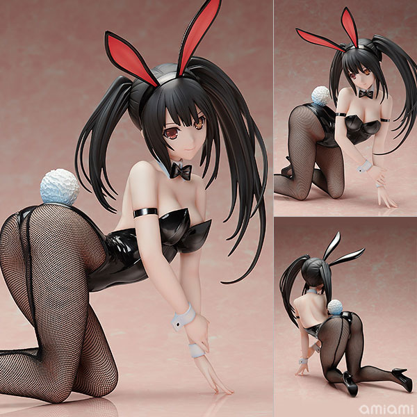 Figurine Tokisaki Kurumi – Date A Live III Figurine Tokisaki Kurumi – Date A Live III