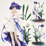 Figurine Seele Vollerei – Houkai 3rd – Houkai Gakuen