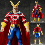 Figurine All Might – Boku no Hero Academia