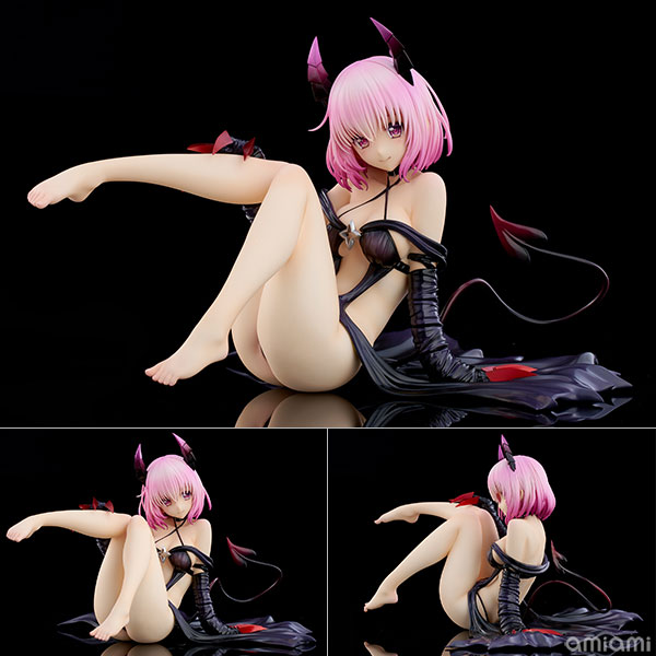 Figurine Momo Belia Deviluke – To LOVEru Darkness