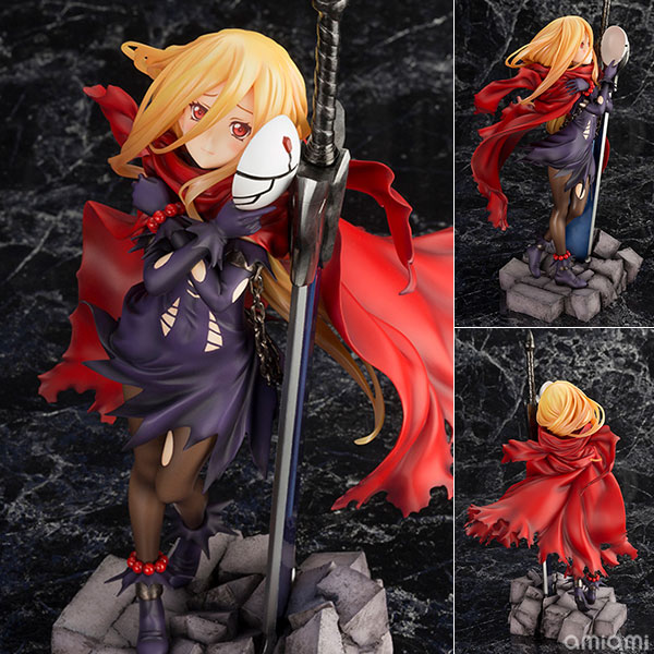 Figurine Evileye – Overlord III