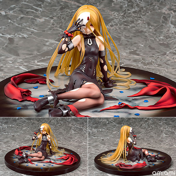 Figurine Evileye  – Overlord III