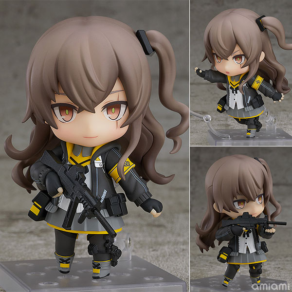 Figurine Nendoroid UMP45 – Girls Frontline