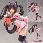 Figurine Chocola – NekoPara Vol.1 Soleil Kaiten Shimashita!