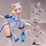 Figurine Vanilla – NekoPara Vol.1 Soleil Kaiten Shimashita!