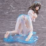 Figurine Oosuki Mamako – Tsuujou Kougeki ga Zentai Kougeki de Ni-kai Kougeki no Okaasan wa Suki desu ka?