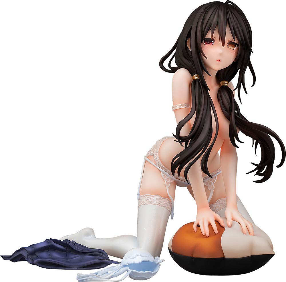 Figurine Tokisaki Kurumi – Date A Live Figurine Tokisaki Kurumi – Date A Live