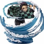 Figurine Kamado Tanjirou – Kimetsu no Yaiba