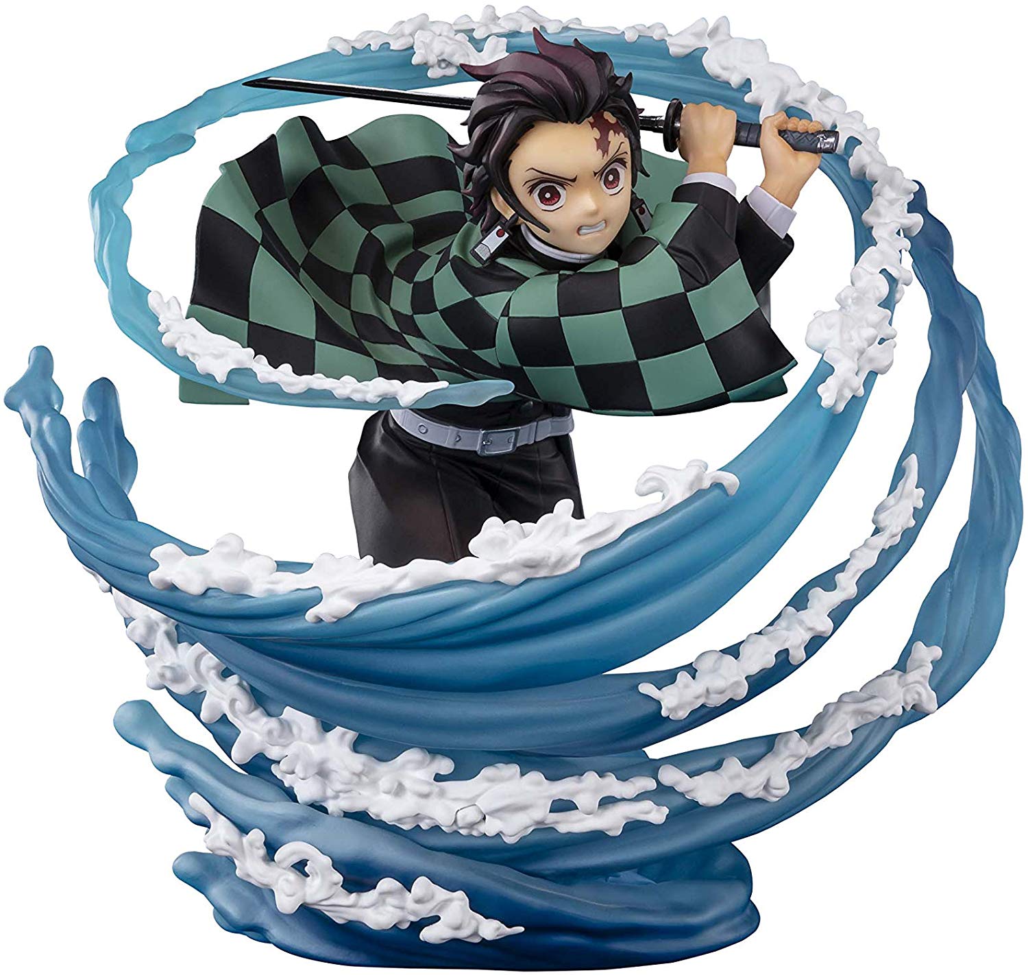 Figurine Kamado Tanjirou – Kimetsu no Yaiba