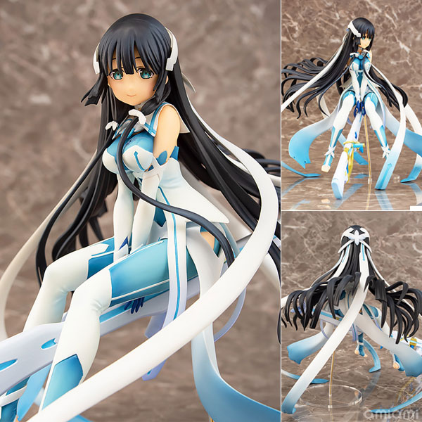 Figurine Tougou Mimori – Yuuki Yuuna wa Yuusha de Aru