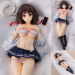 Figurine Katou Megumi – Saenai Heroine no Sodatekata