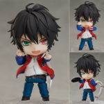 Figurine Yamada Ichirou – Hypnosis Mic -Division Rap Battle-