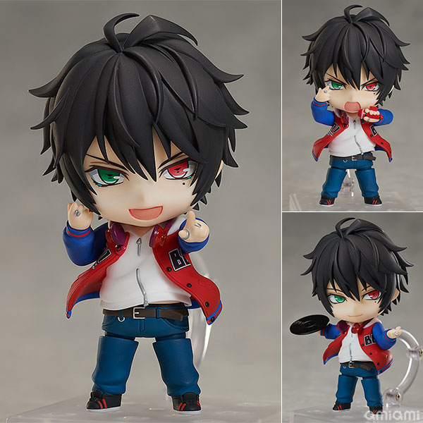 Figurine Yamada Ichirou – Hypnosis Mic -Division Rap Battle-