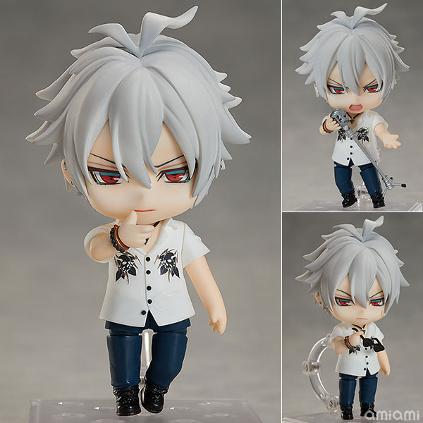 Figurine Nendoroid Aohitsugi Samatoki – Hypnosis Mic -Division Rap Battle-