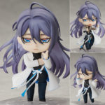 Figurine Jinguuji Jakurai – Hypnosis Mic -Division Rap Battle-