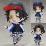 Figurine Nendoroid Yamada Jirou – Hypnosis Mic -Division Rap Battle-