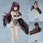 Figurine WA2000 – Girls Frontline