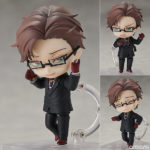 Figurine Nendoroid Iruma Juuto – Hypnosis Mic -Division Rap Battle-