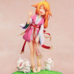 Figurine Susu Tushan – Fox Spirit Matchmaker (Enmusubi no Youko-chan)