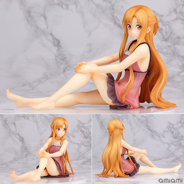 Figurine Asuna – Sword Art Online Figurine Asuna – Sword Art Online