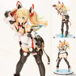 Figurine Jene – Phantasy Star Online 2 es