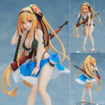 Figurine M1 Garand – Girls Frontline