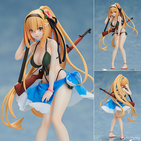 Figurine M1 Garand – Girls Frontline