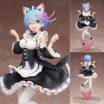 Figurine Rem – Re:Zero kara Hajimeru Isekai Seikatsu