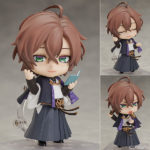 Figurine Nendoroid Yumeno Gentarou – Hypnosis Mic -Division Rap Battle- Figurine Nendoroid Yumeno Gentarou – Hypnosis Mic -Division Rap Battle-