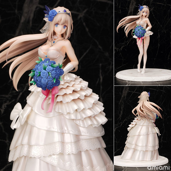 Figurine Lexington – Senkan Shoujo R