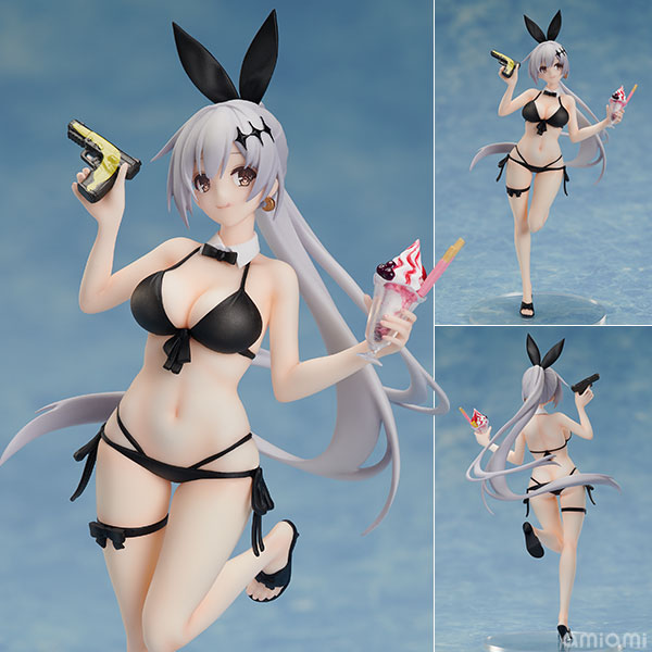 Figurine Five-seveN – Girls Frontline