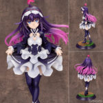 Figurine Nemesis – Infinite Dendrogram