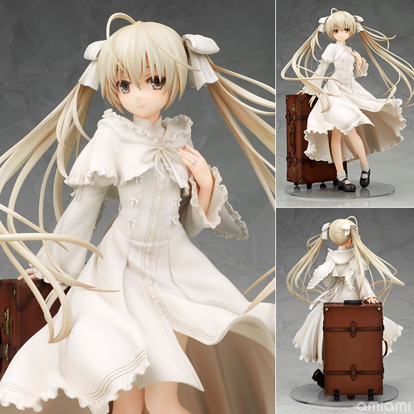 Figurine Kasugano Sora – Yosuga no Sora