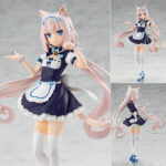 Figurine Vanilla – Nekopara