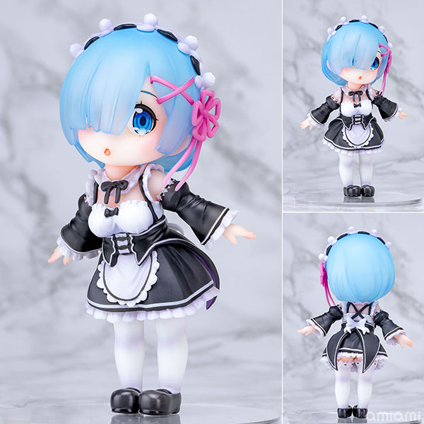 Figurine Rem – Re:Zero kara Hajimeru Isekai Seikatsu