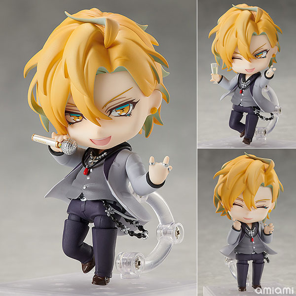 Figurine Nendoroid Izanami Hifumi – Hypnosis Mic -Division Rap Battle-