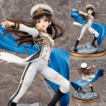 Figurine Nitta Minami – THE iDOLM@STER Cinderella Girls