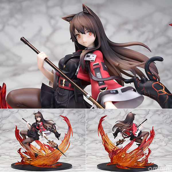 Figurine Skyfire – Arknights